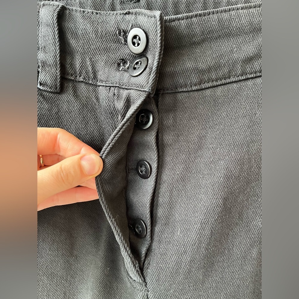 Wilfred Free Modern Cargo Pant - Picture 5 of 7